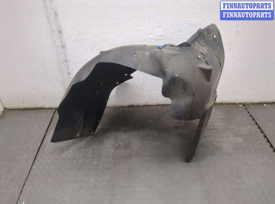 купить Защита арок (подкрылок) на Chevrolet Tahoe 2006-2014