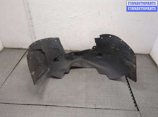 купить Защита арок (подкрылок) на Chevrolet Tahoe 2006-2014