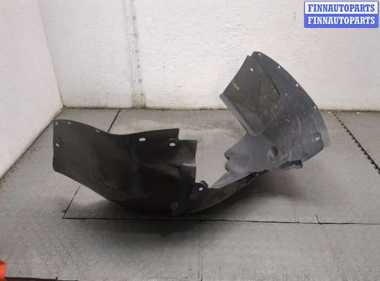 купить Защита арок (подкрылок) на Chevrolet Tahoe 2006-2014