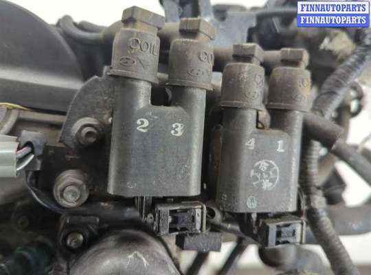 купить Компрессор кондиционера на Hyundai Coupe (Tiburon) 2002-2009