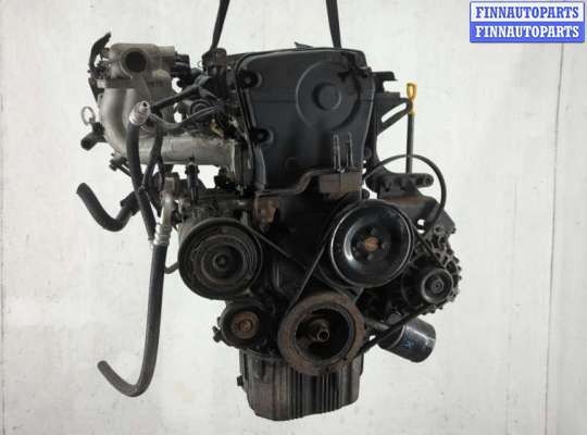 купить Компрессор кондиционера на Hyundai Coupe (Tiburon) 2002-2009