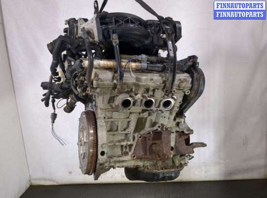 купить Двигатель (ДВС) на Lexus RX 2003-2009