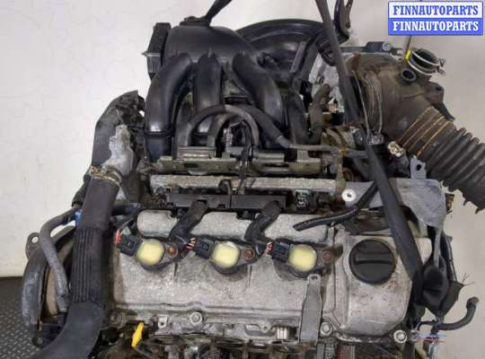 купить Двигатель (ДВС) на Lexus RX 2003-2009
