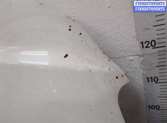 купить Капот на Mercedes C W204 2006-2015