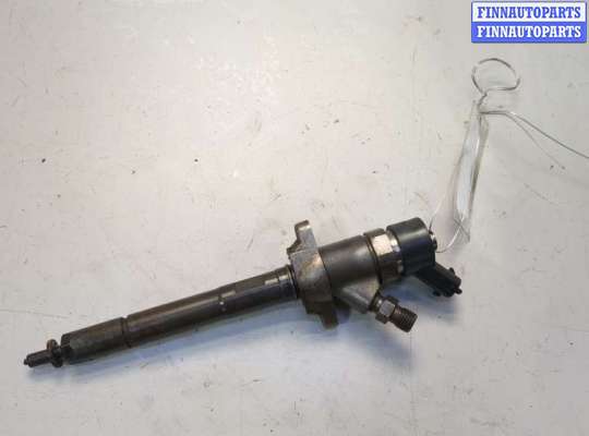 купить Форсунка топливная на Peugeot 206 1998-2012