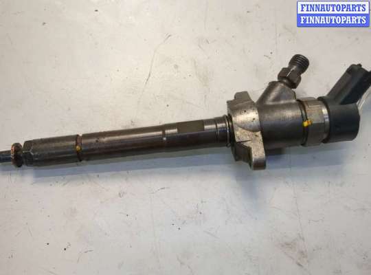 купить Форсунка топливная на Peugeot 206 1998-2012