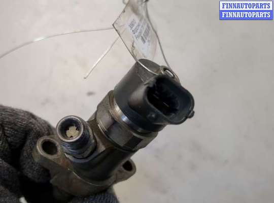 купить Форсунка топливная на Peugeot 206 1998-2012