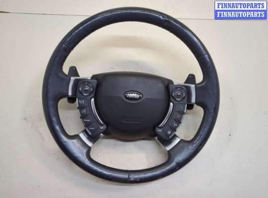 Руль LRS2022 на Land Rover Range Rover 3 (LM) 2002-2012