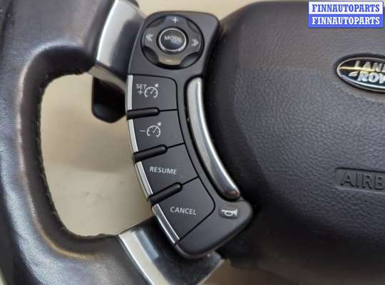 купить Руль на Land Rover Range Rover 3 (LM) 2002-2012