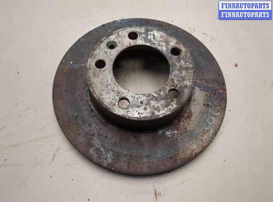 купить Диск тормозной на Renault Master 1998-2010