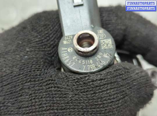 купить Форсунка топливная на BMW 3 E90, E91, E92, E93 2005-2012