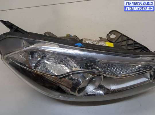 купить Фара (передняя) на Nissan Qashqai 2006-2013