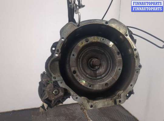 Редуктор Раздаточный КПП (раздатка) LRS7323 на Land Rover Discovery 2 1998-2004