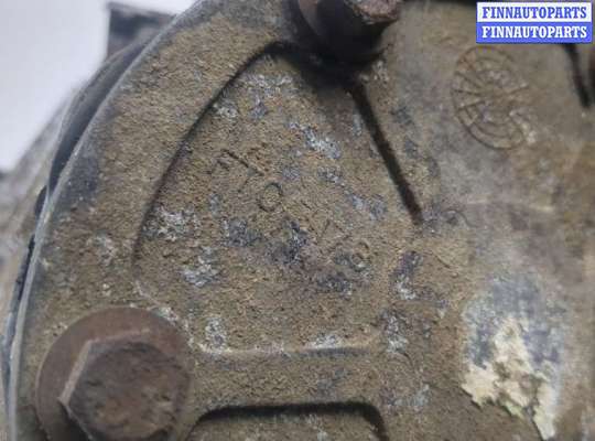 Раздаточный редуктор КПП (раздатка)