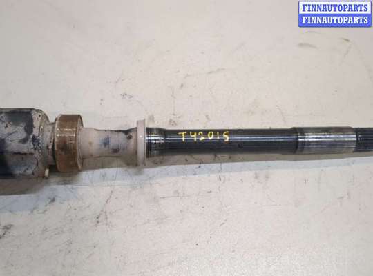 купить Полуось (приводной вал, шрус) на Toyota RAV 4 2006-2013