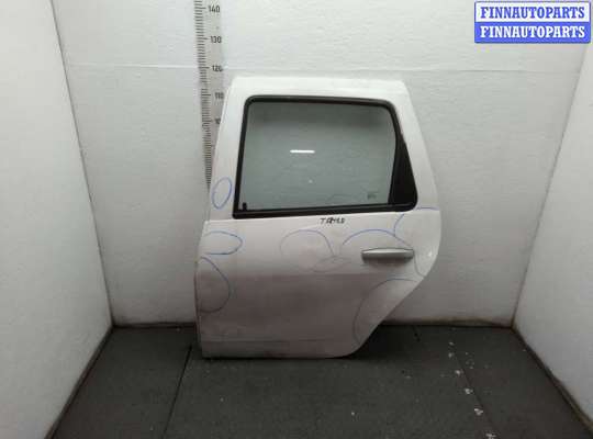 купить Дверь боковая (легковая) на Dacia Duster 2010-2017