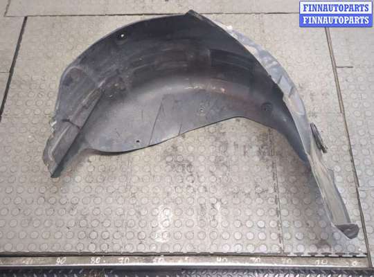 Защита арок (подкрылок) LRP7267 на Land Rover Range Rover Sport 2005-2013