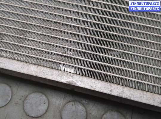 Радиатор основной на Toyota RAV4 III (XA30)