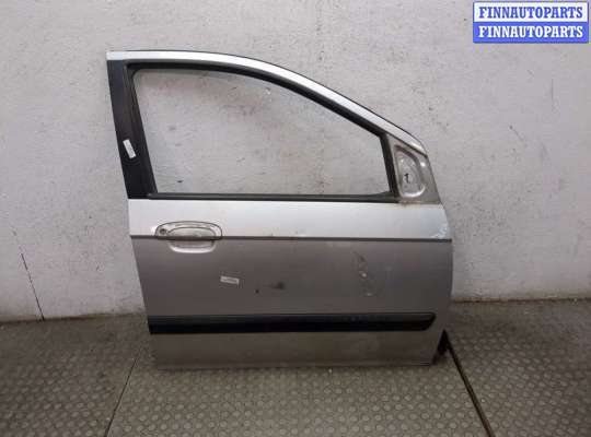 купить Дверная карта (Обшивка двери) на Hyundai Getz 2002-2011