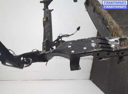 купить Рамка передняя (телевизор) на Nissan Qashqai 2006-2013