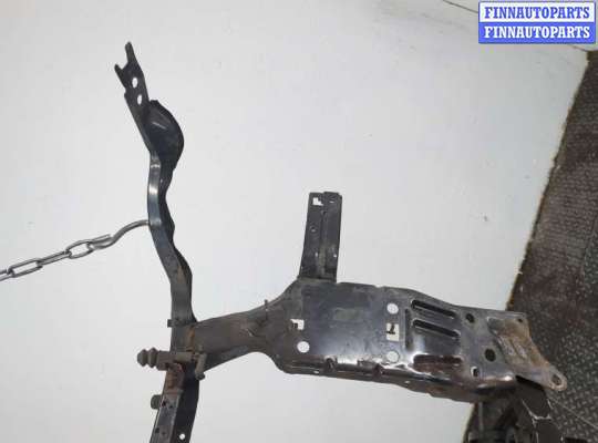 купить Рамка передняя (телевизор) на Nissan Qashqai 2006-2013