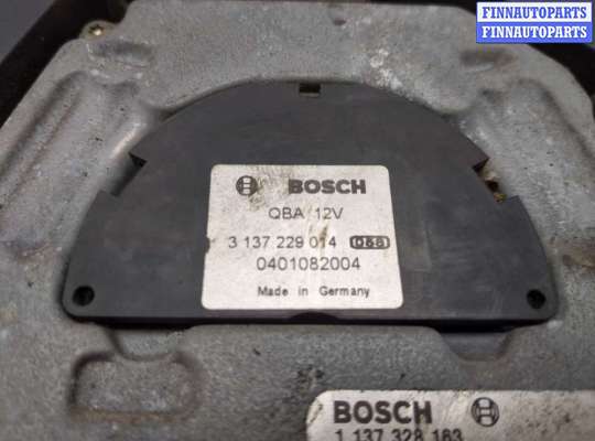 купить Вентилятор радиатора на Volkswagen Sharan 2000-2010