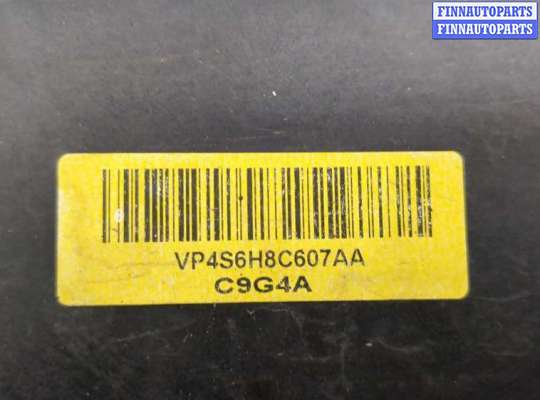 купить Вентилятор радиатора на Ford Fusion 2002-2012