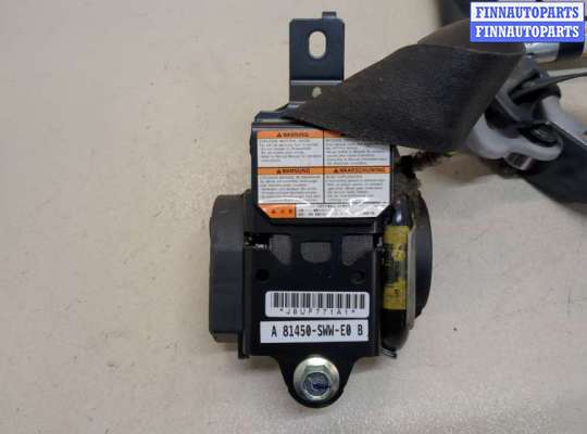 купить Ремень безопасности на Honda CR-V 2006-2012