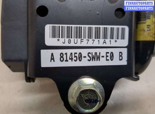 купить Ремень безопасности на Honda CR-V 2006-2012