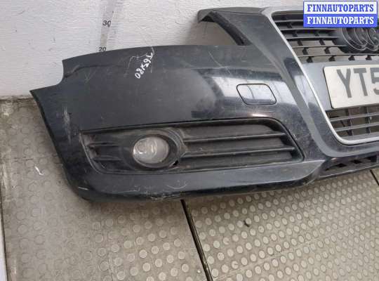 купить Бампер на Audi A3 (8P) 2003-2013