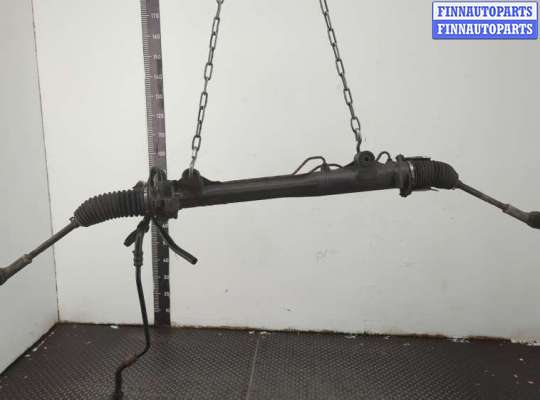 купить Рейка рулевая с г/у на Volkswagen Touareg 2002-2007