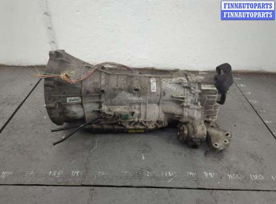 КПП - автомат (АКПП) 4х4 BM3592351 на BMW X1 (E84) 2009-2015
