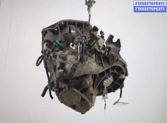 купить КПП 5-ст.мех. (МКПП) на Nissan Juke 2010-2019