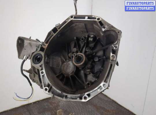 купить КПП 5-ст.мех. (МКПП) на Nissan Juke 2010-2019