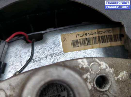 купить Руль на Dodge Ram (DR / DH) 2001-2009