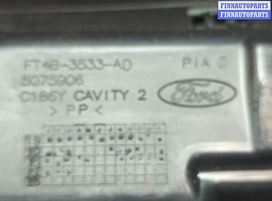 купить Кожух рулевой колонки на Ford Edge 2018-2023