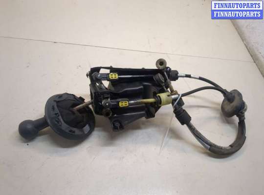 купить Кулиса КПП на Citroen Berlingo 2012-2018