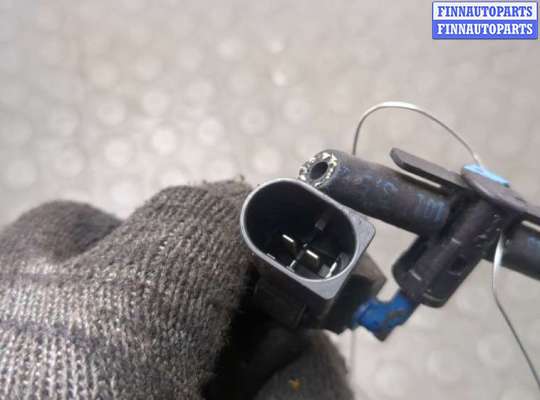 Форсунка топливная на Mercedes-Benz E (W213)