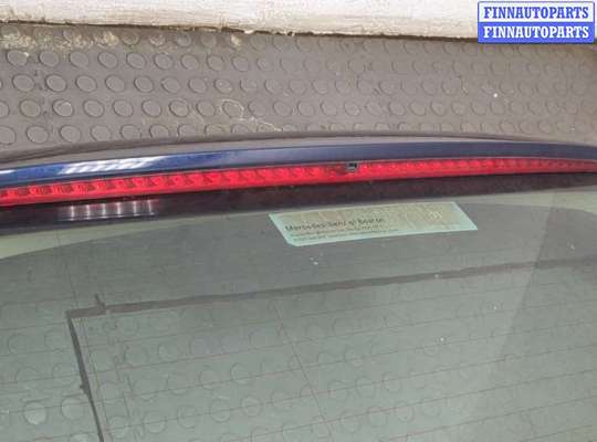 купить Двигатель стеклоочистителя (моторчик дворников) задний на Mercedes E W212 2009-2013