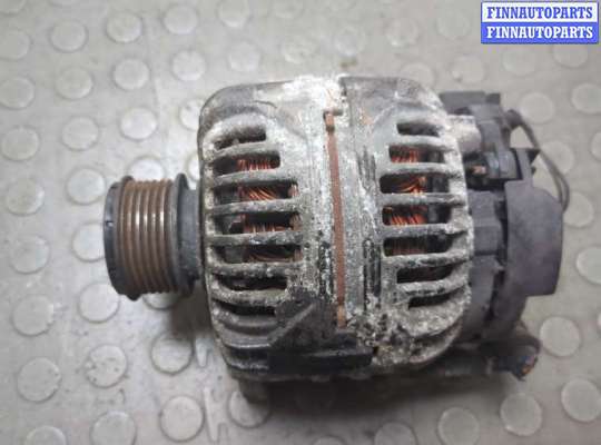 купить Генератор на Audi TT (8N) 1998-2006