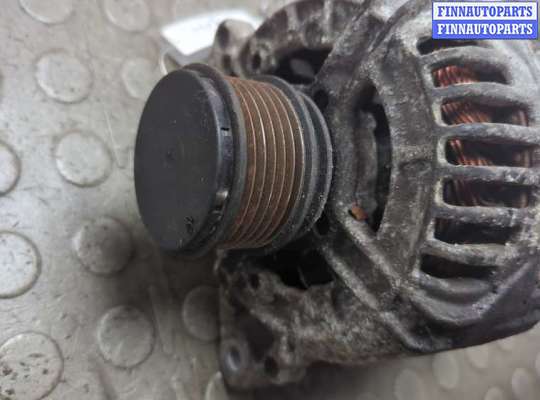 купить Генератор на Audi TT (8N) 1998-2006