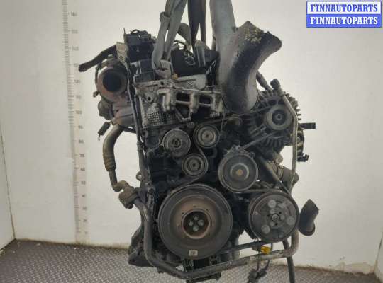 Двигатель (ДВС) MN51107 на Mini Cooper (R56/R57) 2006-2013