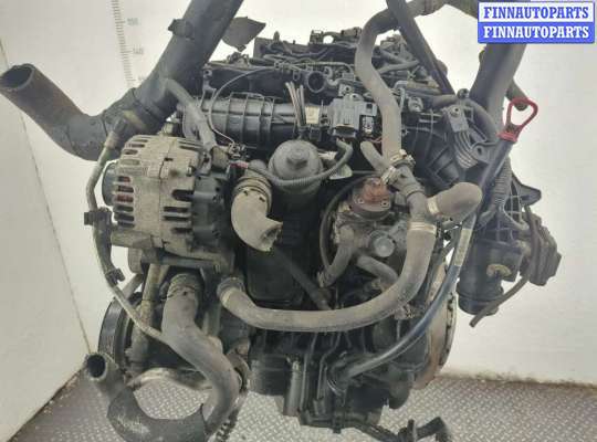 купить Двигатель (ДВС) на Mini Cooper (R56/R57) 2006-2013