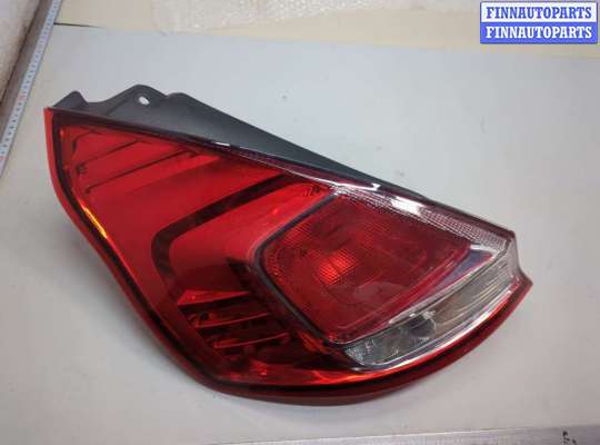 Фонарь (задний) FO2199716 на Ford Fiesta 2012-2019