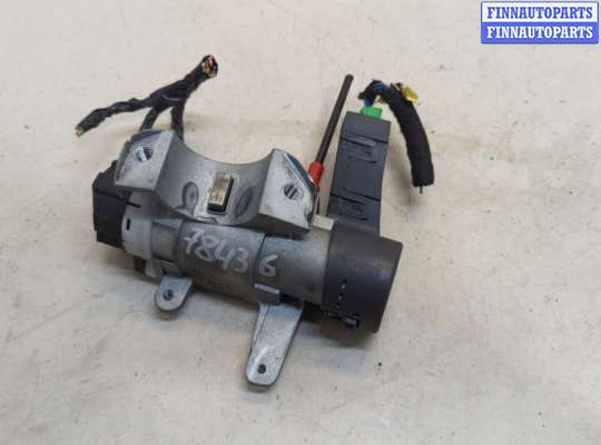 Купить Замок зажигания на Volvo XC90 2002-2014 Замок зажигания VL512769 на Volvo XC90 2002-2014