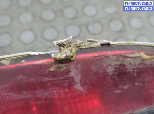 купить Фонарь противотуманный на Hyundai i30 2007-2012