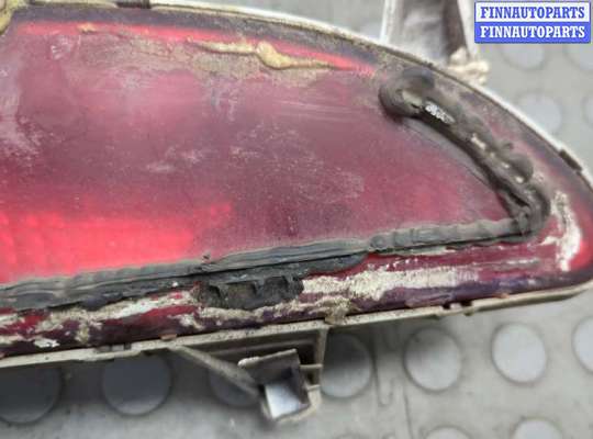 купить Фонарь противотуманный на Hyundai i30 2007-2012