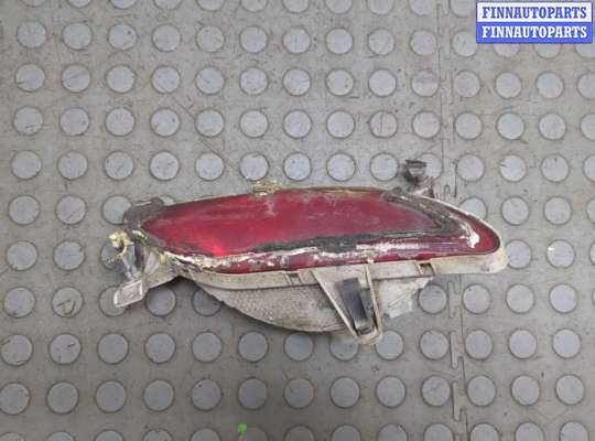 купить Фонарь противотуманный на Hyundai i30 2007-2012