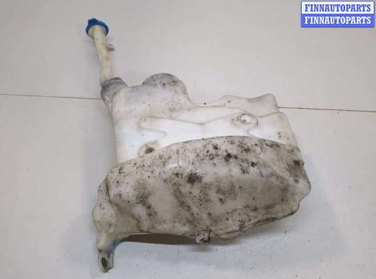 Бачок омывателя MB1653822 на Mercedes ML W164 2005-2011