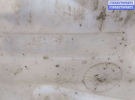 купить Бачок омывателя на Mercedes ML W164 2005-2011